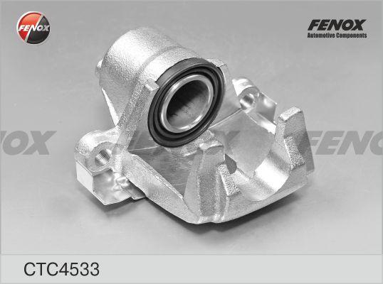 Fenox CTC4533 - Brake Caliper Axle Kit autospares.lv