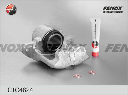 Fenox CTC4824 - Brake Caliper Axle Kit autospares.lv