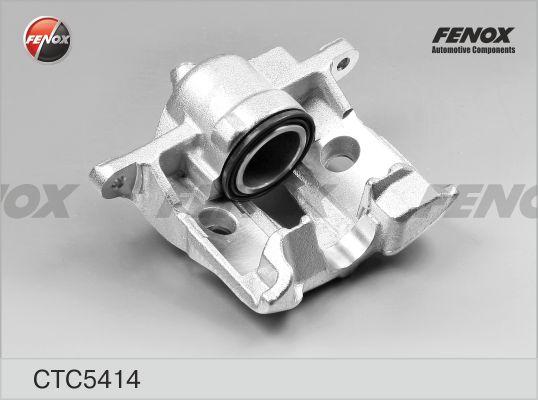 Fenox CTC5414 - Brake Caliper Axle Kit autospares.lv