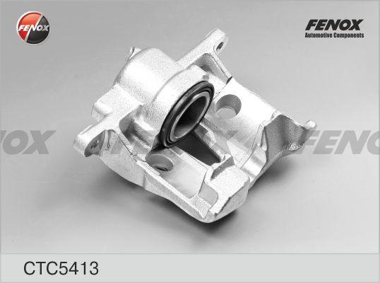 Fenox CTC5413 - Brake Caliper Axle Kit autospares.lv