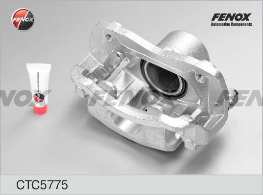 Fenox CTC5775 - Brake Caliper Axle Kit autospares.lv