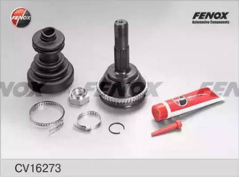 LPR KFT202 - Joint Kit, drive shaft autospares.lv