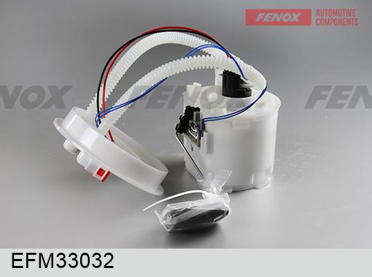 Fenox EFM33032 - Fuel Supply Module autospares.lv