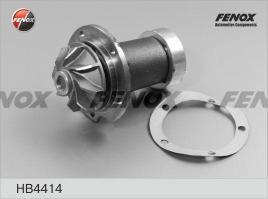 Fenox HB4414 - Water Pump autospares.lv