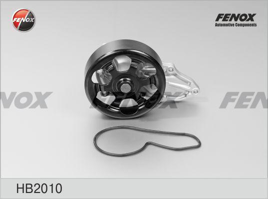 Fenox HB2010 - Water Pump autospares.lv