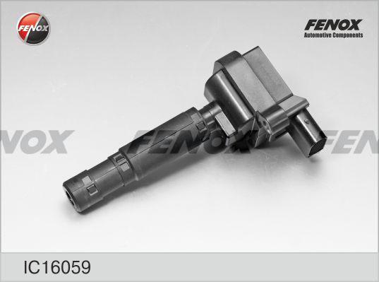 Fenox IC16059 - Ignition Coil autospares.lv