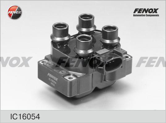 Fenox IC16054 - Ignition Coil autospares.lv