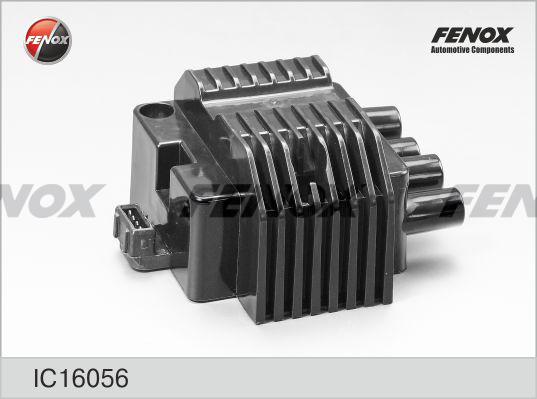 Fenox IC16056 - Ignition Coil autospares.lv