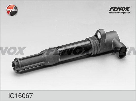 Fenox IC16067 - Ignition Coil autospares.lv