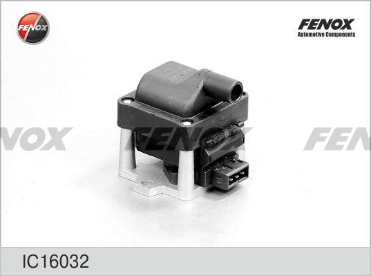 Fenox IC16032 - Ignition Coil autospares.lv