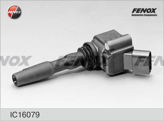 Fenox IC16079 - Ignition Coil autospares.lv