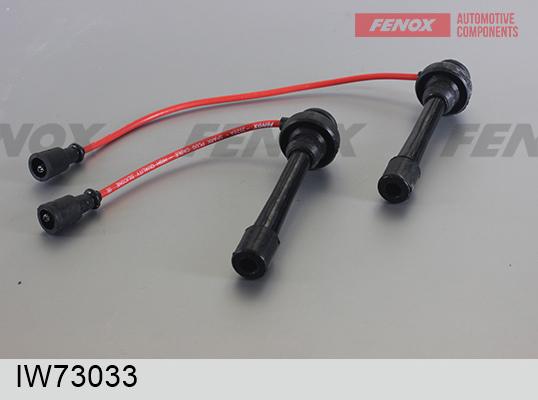 Fenox IW73033 - Ignition Cable Kit autospares.lv