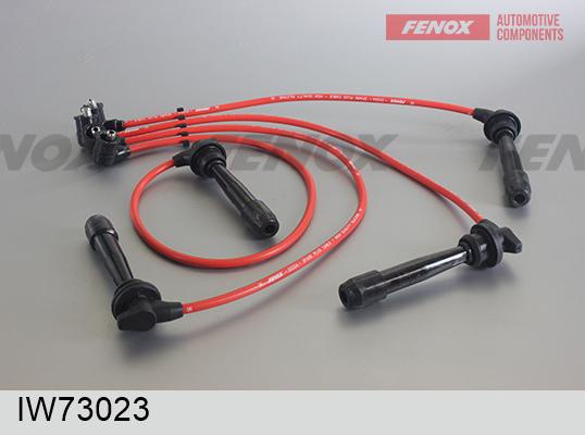 Fenox IW73023 - Ignition Cable Kit autospares.lv