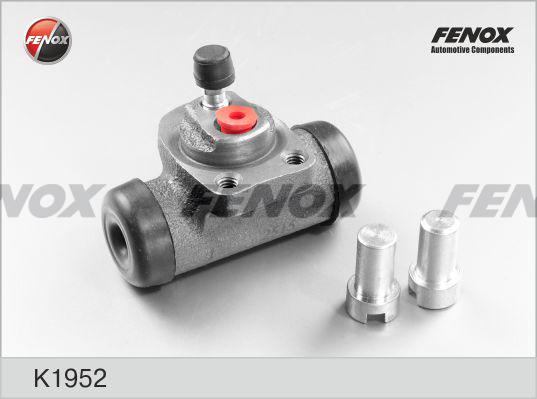 Fenox K1952 - Wheel Brake Cylinder autospares.lv