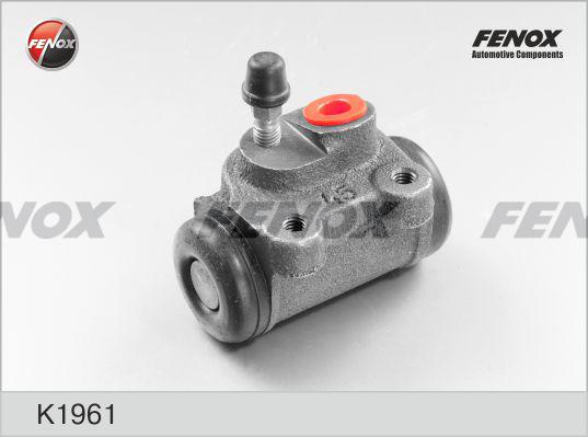 Fenox K1961 - Wheel Brake Cylinder autospares.lv