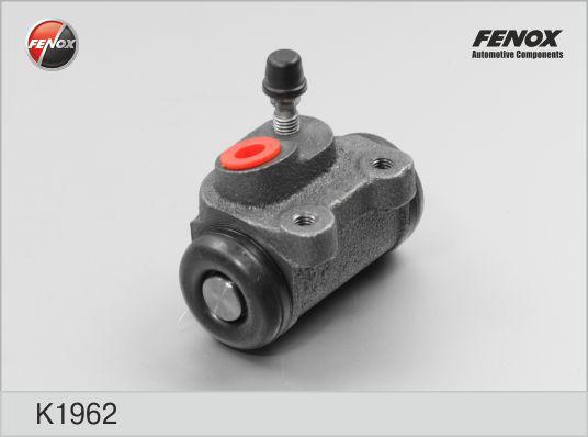 Fenox K1962 - Wheel Brake Cylinder autospares.lv