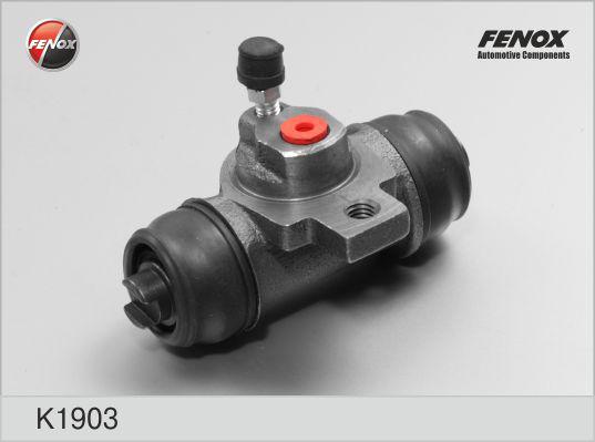 Fenox K1903 - Wheel Brake Cylinder autospares.lv