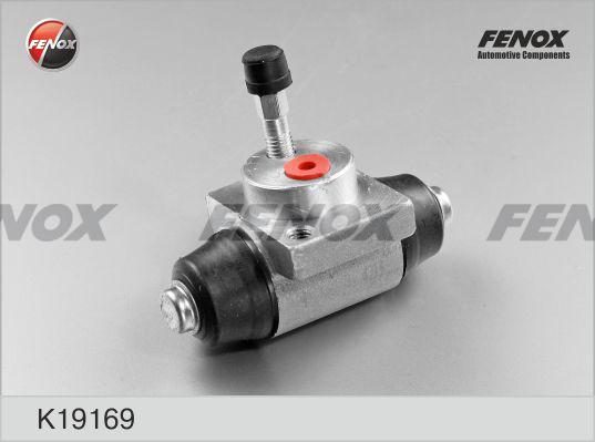 Fenox K19169 - Wheel Brake Cylinder autospares.lv