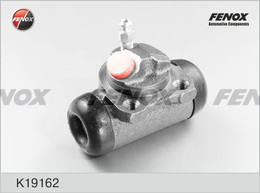 Fenox K19162 - Wheel Brake Cylinder autospares.lv