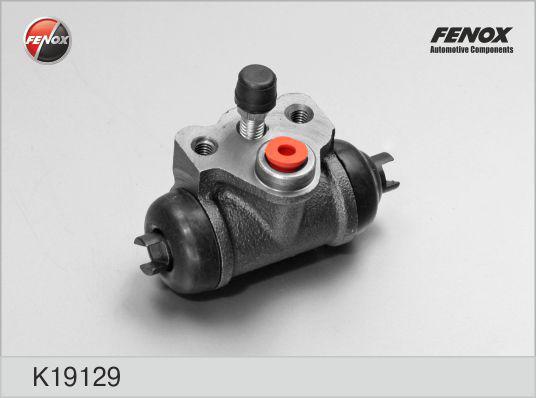 Fenox K19129 - Wheel Brake Cylinder autospares.lv