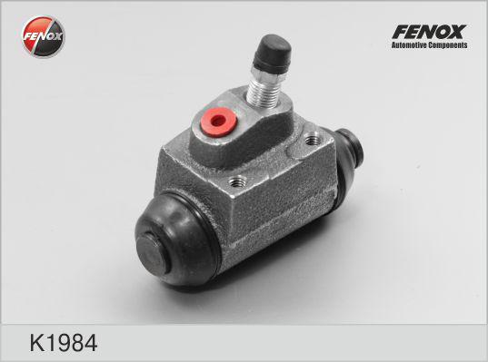 Fenox K1984 - Wheel Brake Cylinder autospares.lv