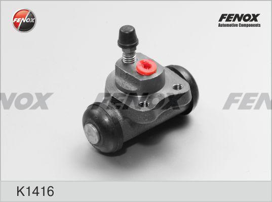 Fenox K1416 - Wheel Brake Cylinder autospares.lv