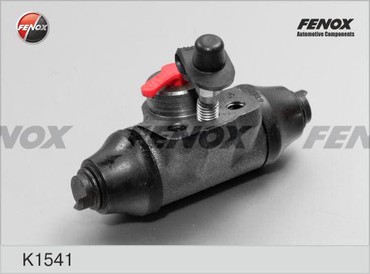 Fenox K1541 - Wheel Brake Cylinder autospares.lv