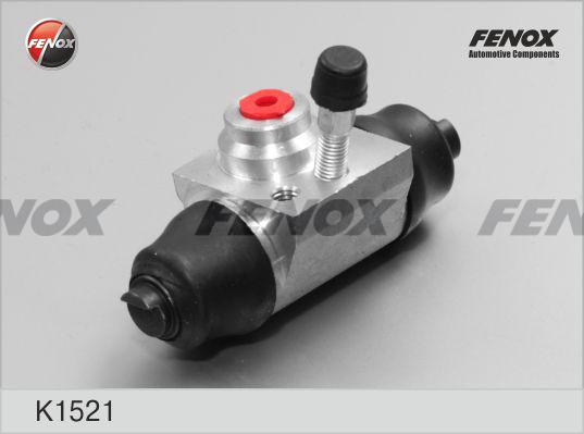 Fenox K1521 - Wheel Brake Cylinder autospares.lv
