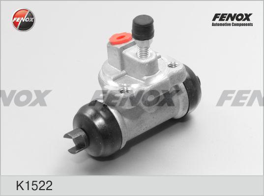 Fenox K1522 - Wheel Brake Cylinder autospares.lv