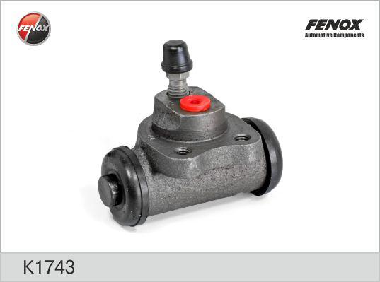 Fenox K1743 - Wheel Brake Cylinder autospares.lv