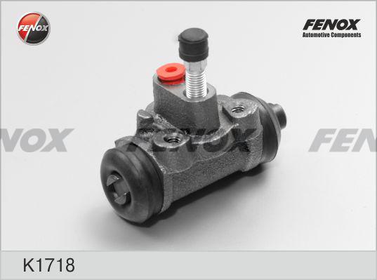 Fenox K1718 - Wheel Brake Cylinder autospares.lv