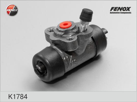 Fenox K1784 - Wheel Brake Cylinder autospares.lv