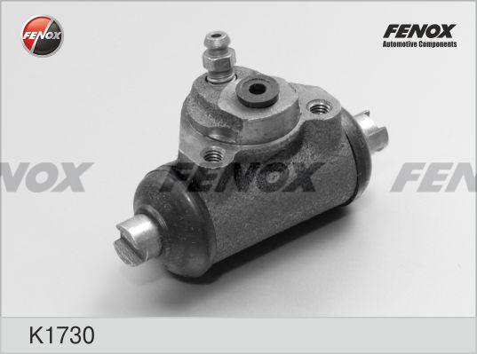 Fenox K1730 - Wheel Brake Cylinder autospares.lv