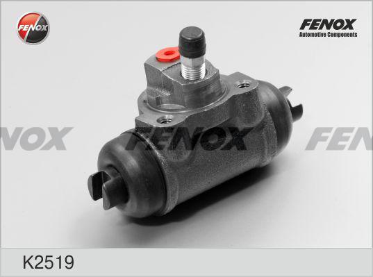 Fenox K2519 - Wheel Brake Cylinder autospares.lv