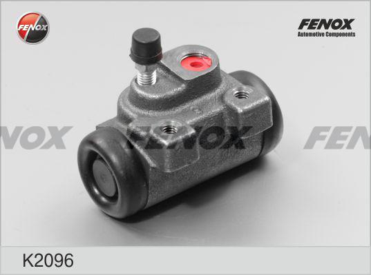 Fenox K2096 - Wheel Brake Cylinder autospares.lv