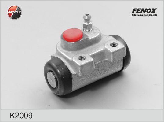 Fenox K2009 - Wheel Brake Cylinder autospares.lv