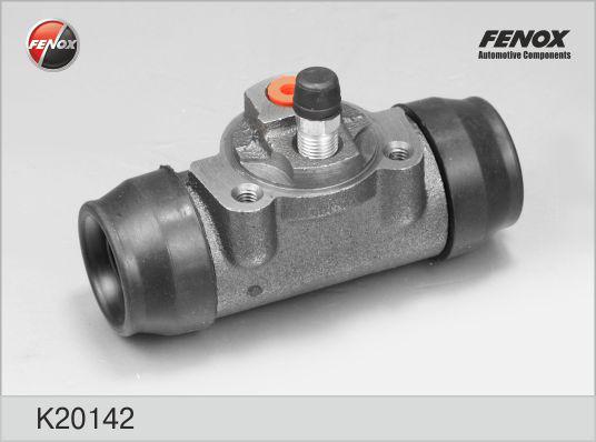 Fenox K20142 - Wheel Brake Cylinder autospares.lv