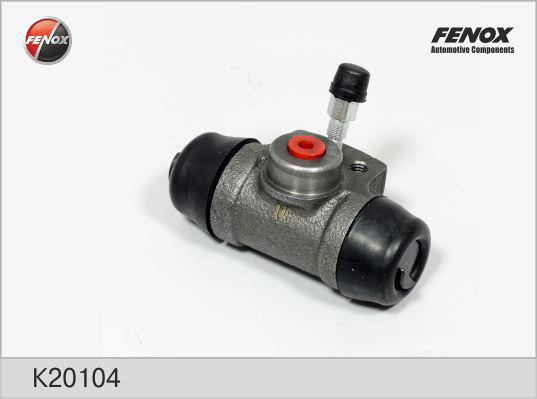 Fenox K20104 - Wheel Brake Cylinder autospares.lv