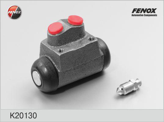 Fenox K20130 - Wheel Brake Cylinder autospares.lv