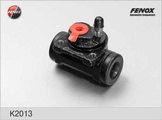 Fenox K2013 - Wheel Brake Cylinder autospares.lv