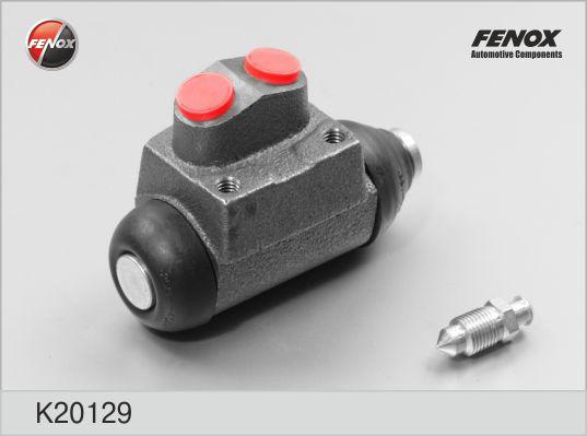 Fenox K20129 - Wheel Brake Cylinder autospares.lv