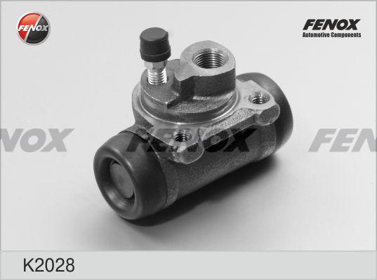 Fenox K2028 - Wheel Brake Cylinder autospares.lv