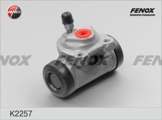 Fenox K2257 - Wheel Brake Cylinder autospares.lv