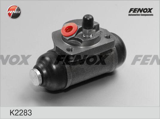 Fenox K2283 - Wheel Brake Cylinder autospares.lv