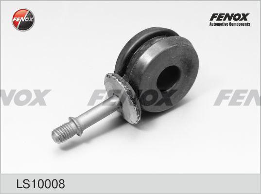 Fenox LS10008 - Rod / Strut, stabiliser autospares.lv