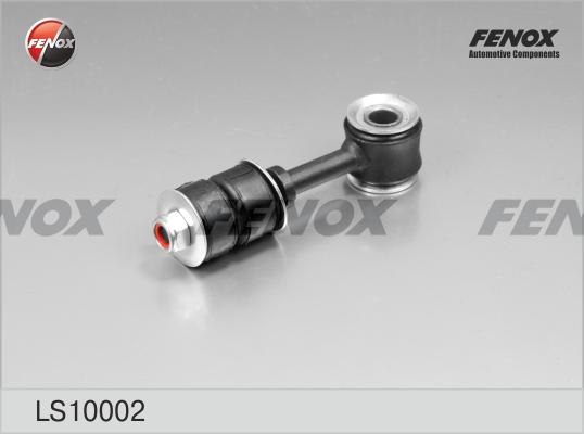 Fenox LS10002 - Rod / Strut, stabiliser autospares.lv