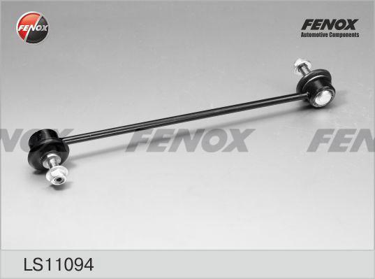 Fenox LS11094 - Rod / Strut, stabiliser autospares.lv