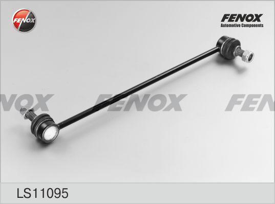 Fenox LS11095 - Rod / Strut, stabiliser autospares.lv