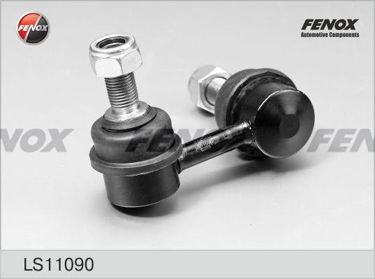 Fenox LS11090 - Rod / Strut, stabiliser autospares.lv