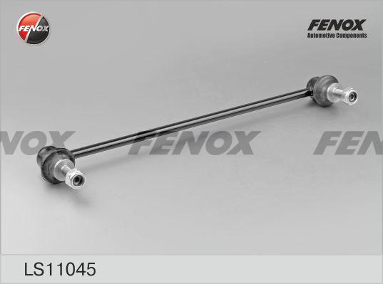 Fenox LS11045 - Rod / Strut, stabiliser autospares.lv